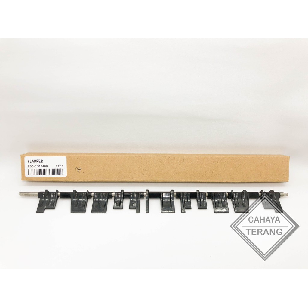 Flapper Pemanas Mesin Fotocopy Canon IR 5000 6020 6570 5075 Lokal