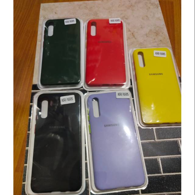 CASE ORIGINAL SAMSUNG A71.A51. A50S/A30S/A50