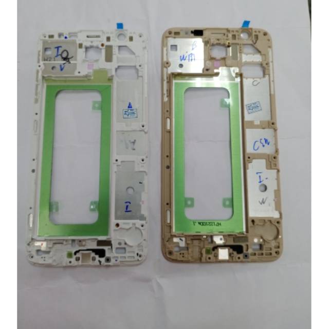 FRAME LCD SAMSUNG J7PRIME G610F