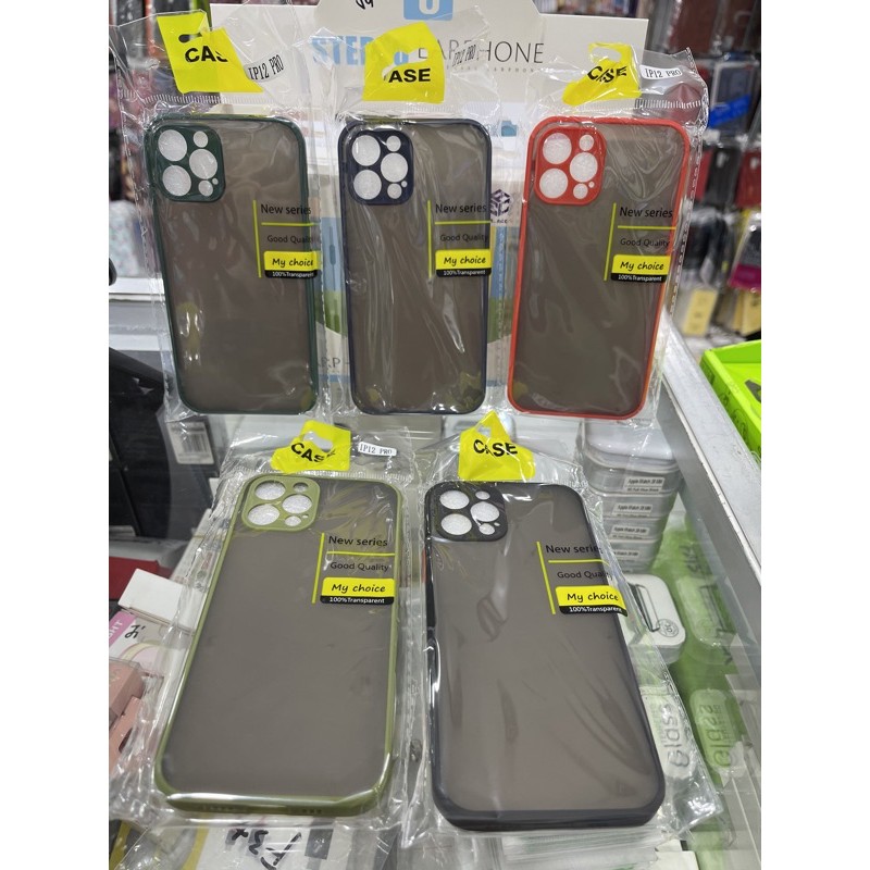 CASE AERO DOVE PREMIUM CASE IPHONE 12/PRO/PRO MAX