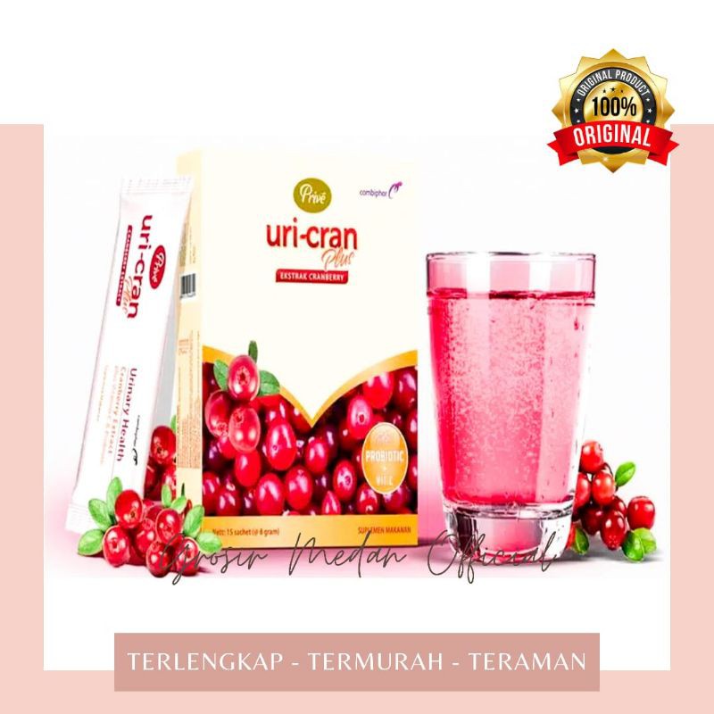 URICRAN OBAT ANYANG ANYANG SUSAH BUANG AIR KECIL