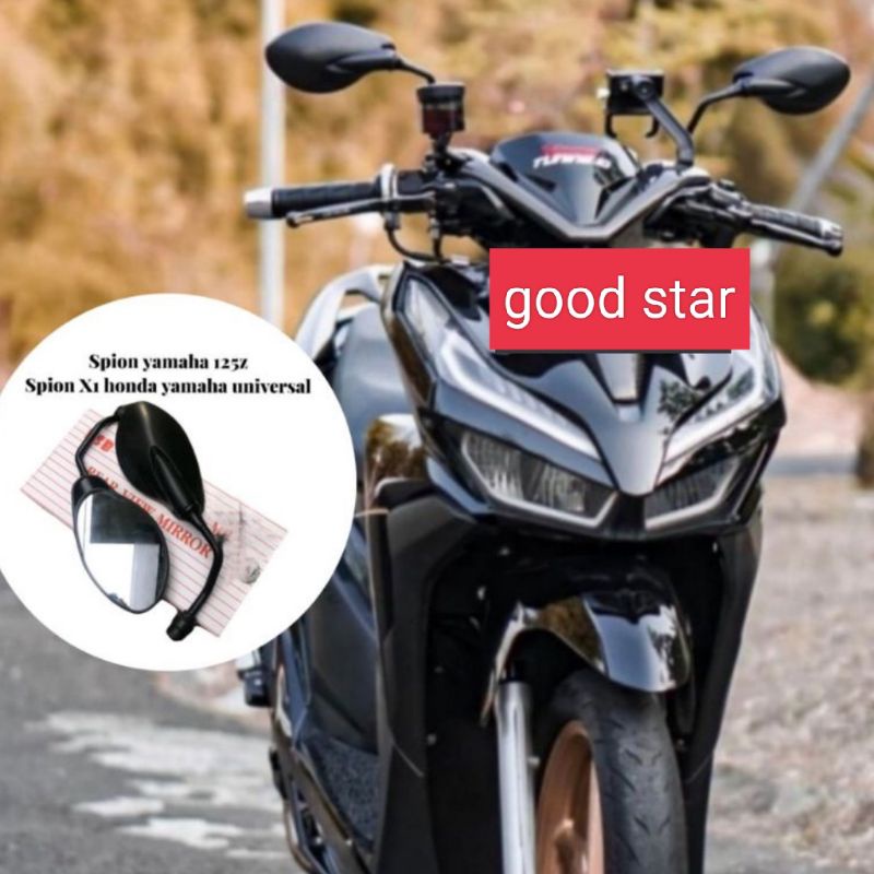 Spion Lipat/spion PCX/Spion X1 universal