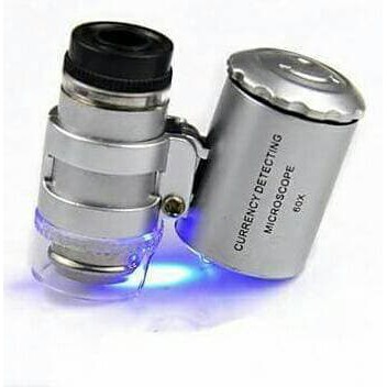 Mikroskop Mini (Microscope Crystal) Loop