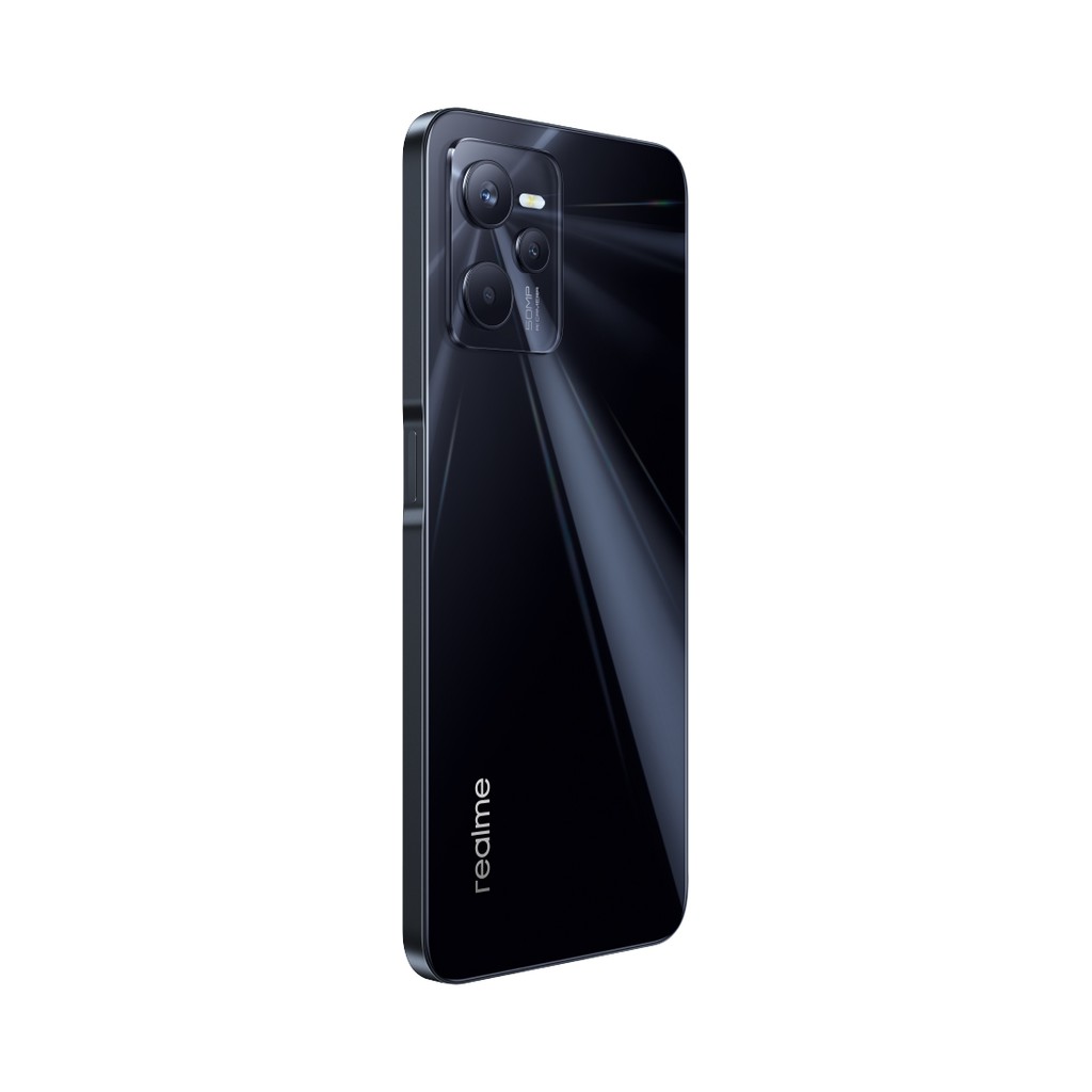 realme C35 4GB+64GB | 50MP AI Triple Camera| Full Screen 6.6: FHD-6