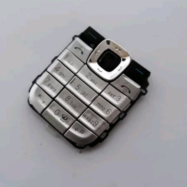 Keypad Nokia 2626 2610