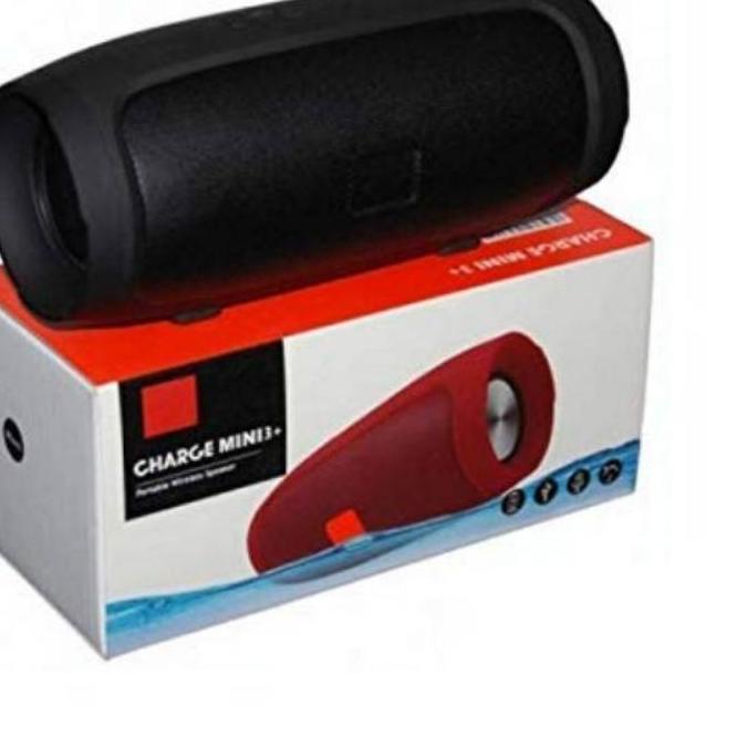 ❁ Speaker Bluetooth J mini 3+ Super bass / SPEAKER AKTIF BLUETOOTH J MINI 3+ HIGH BASS ➧