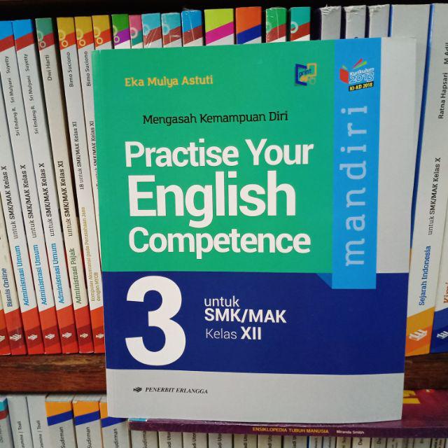 Ki Kd Bahasa Inggris Smk Kelas Xi Kurikulum 2013 Revisi