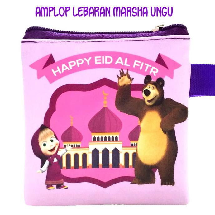 

Jual Amplop Lebaran Marsha Dompet Pouch Thr Fitrah Lebaran Idul Fitri Case Kwalitas Terbaik