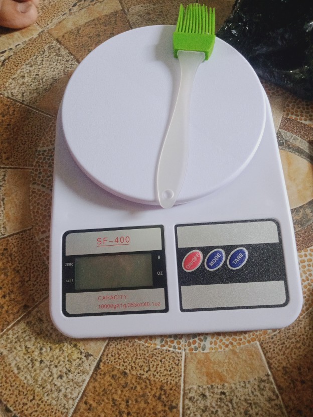 Timbangan Kue Sf400 - Timbangan Dapur-timbangan Digital 10kg
