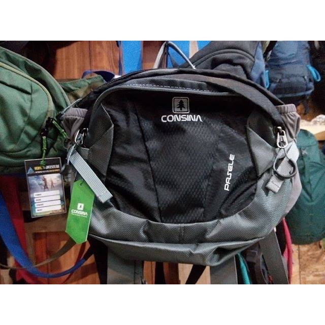 Bodypack Consina Pasele