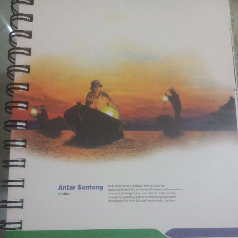 

Buku diary custom