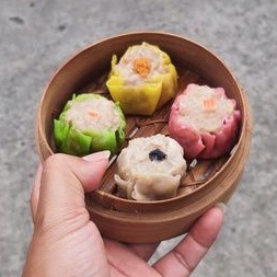 

DIMSUM FROZEN | DIMSUM KAKANG | Dimsum Vakum | Dimsum Pelangi