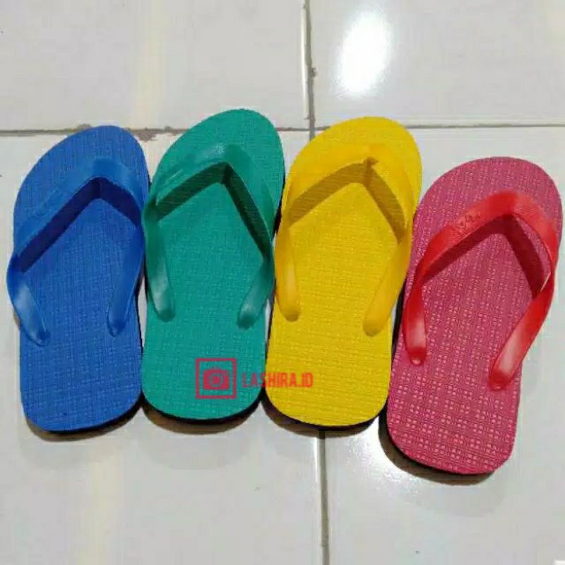 SENDAL JEPIT MELY DEWASA