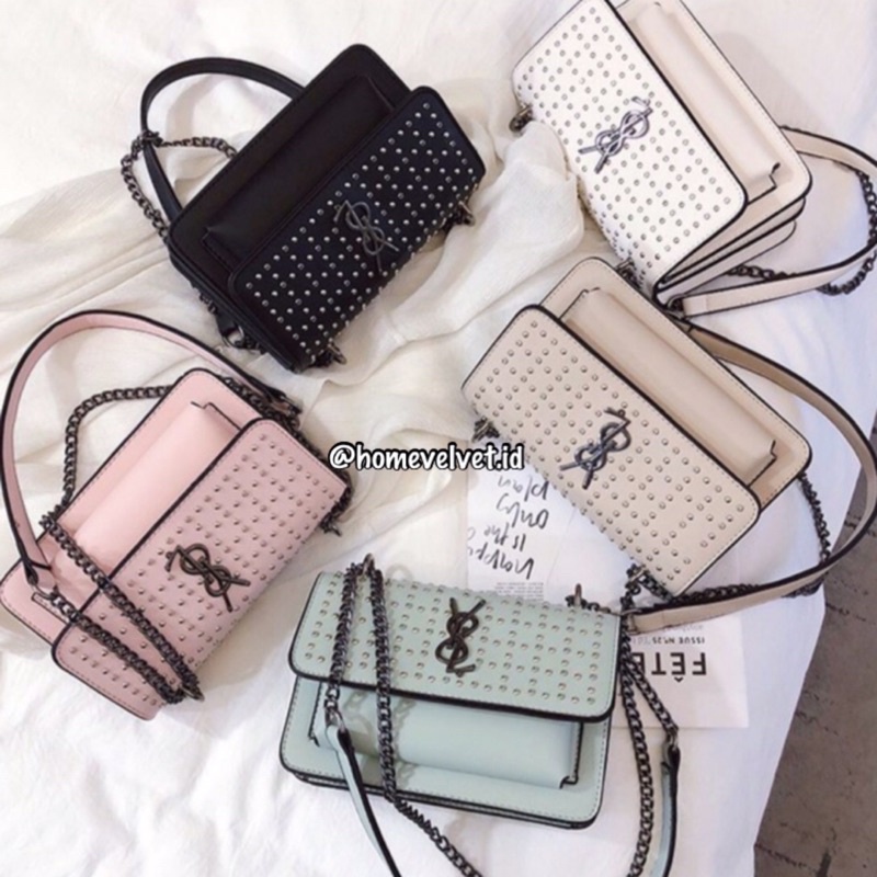 Tas Import YSL