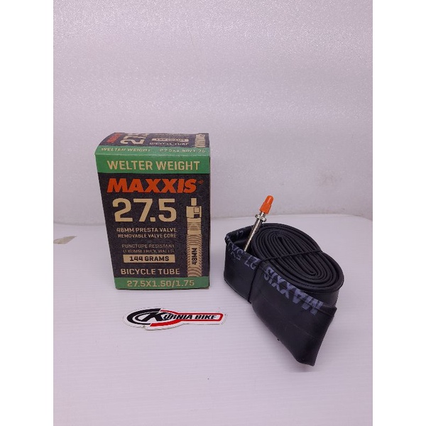 Ban dalam maxxis 27,5x1.50-1.75