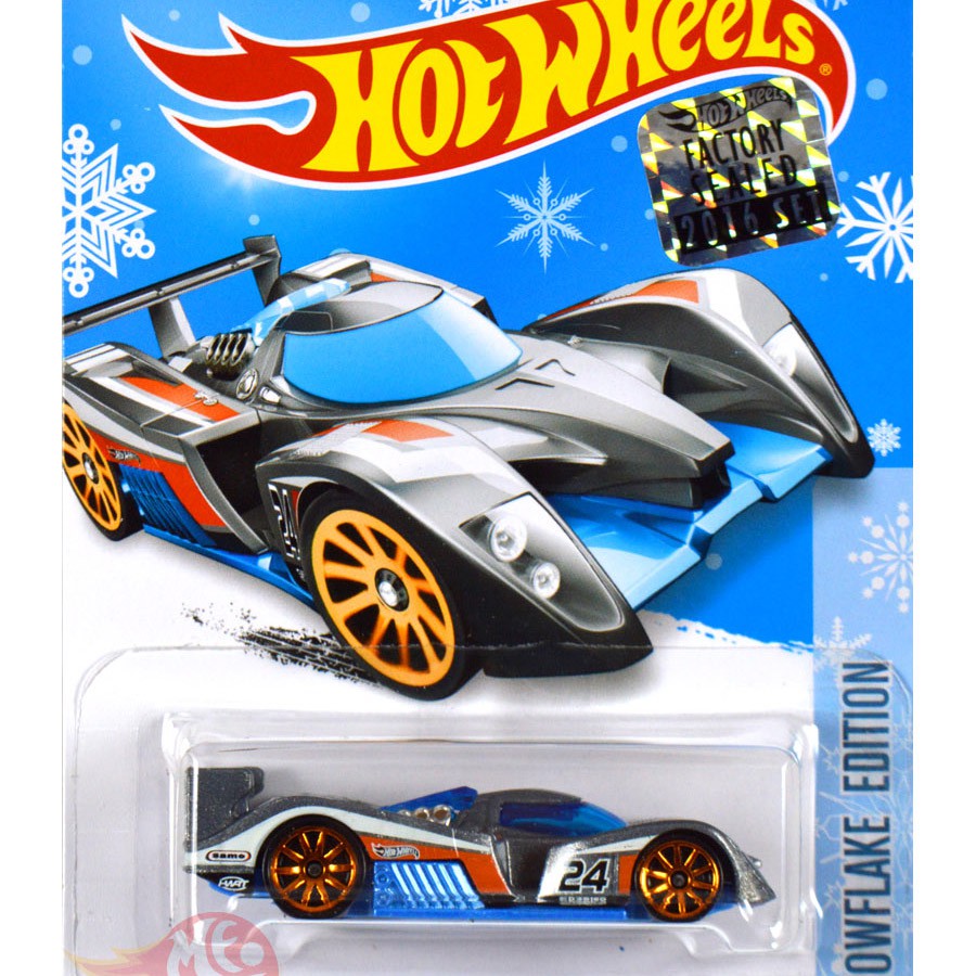 hot wheels 24 hours