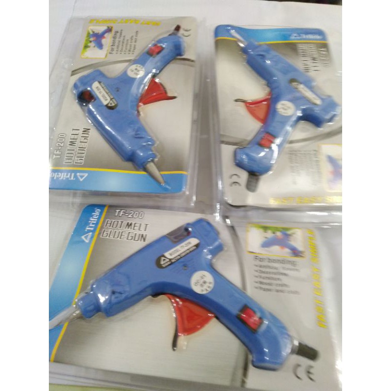 

ALAT LEM TEMBAK MERK TRIFELO TF-200
