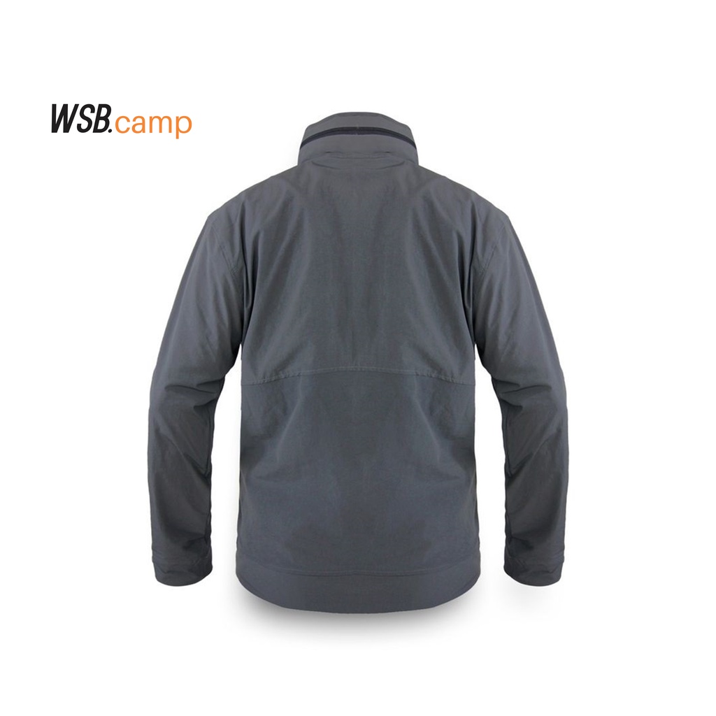 JAKET BONFIRE CONSINA - Jaket Harian  - Jaket Gunung - JAKET SOFTSHELL - JAKET CONSINA