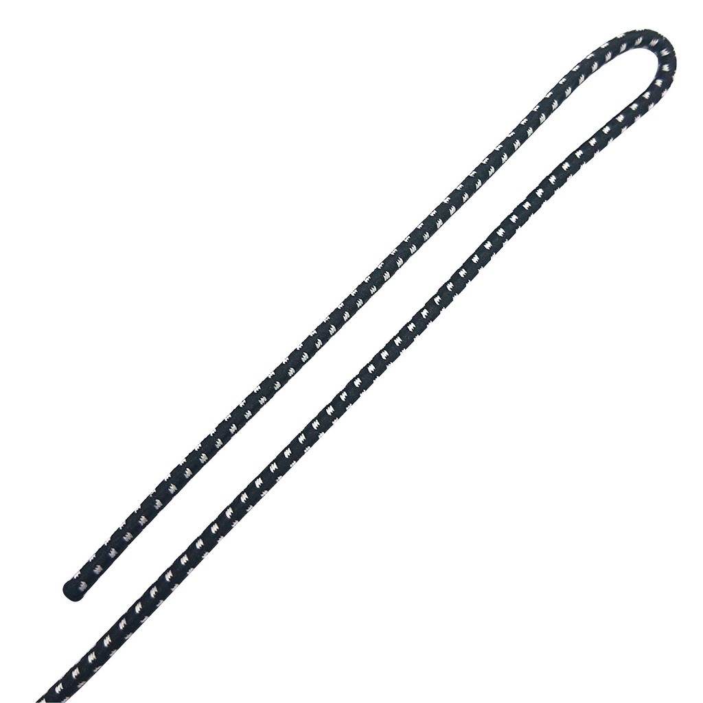 TALI KUR KARET ELASTIS BULAT 3 MM METERAN