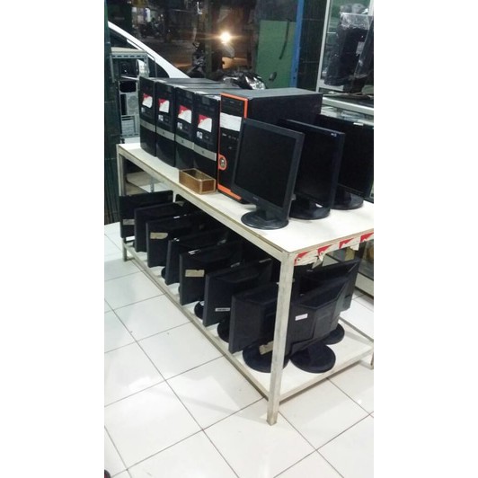 Lcd 15 inci kotak