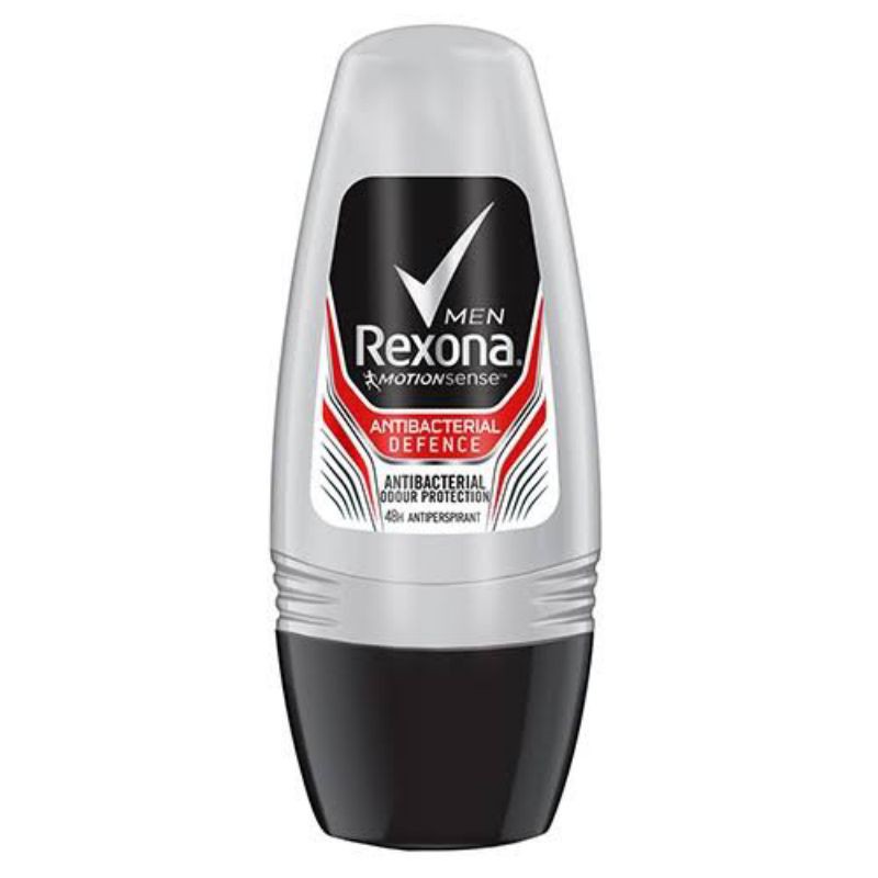 Rexona Deo Antibacterial Defense