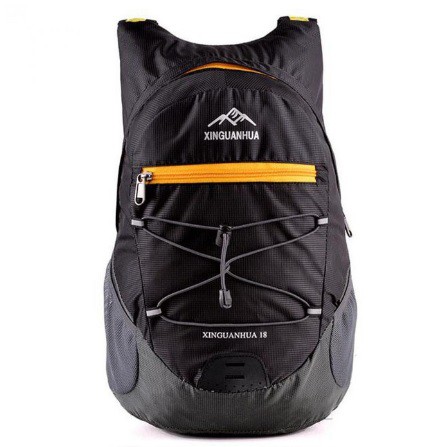 Tas Mini Tas Lipat Backpack Ransel Sepeda Tas Gunung Outdoor
