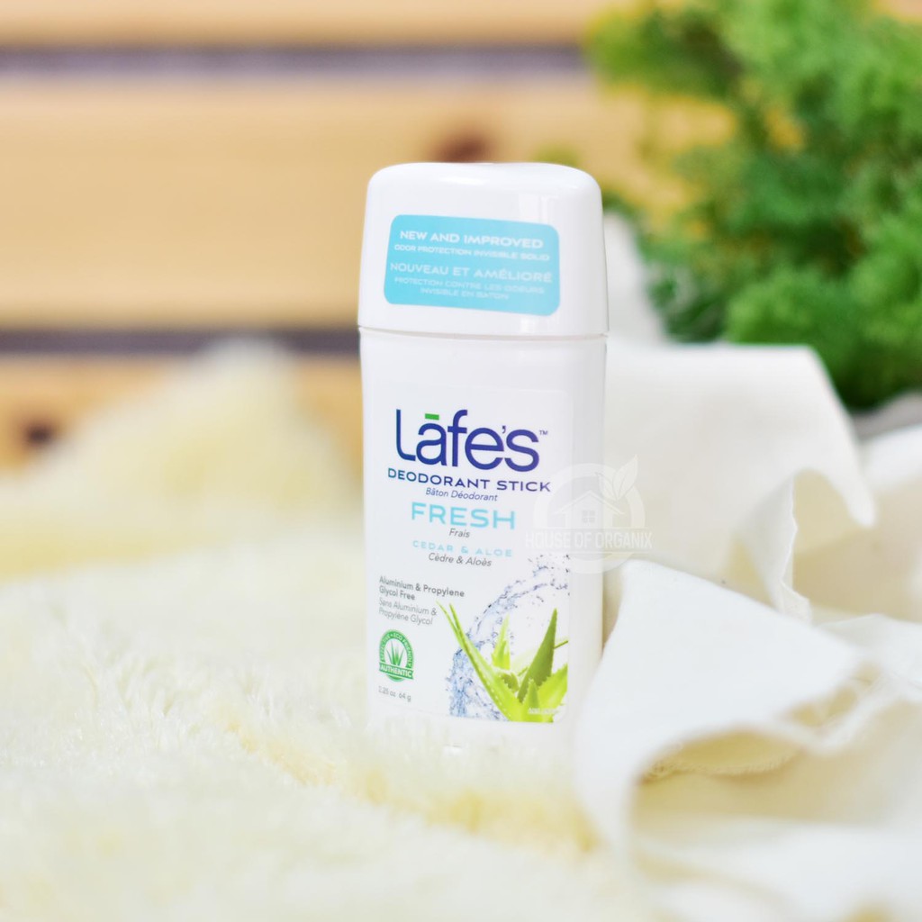 LAFE’S Deodorant Stick 64g