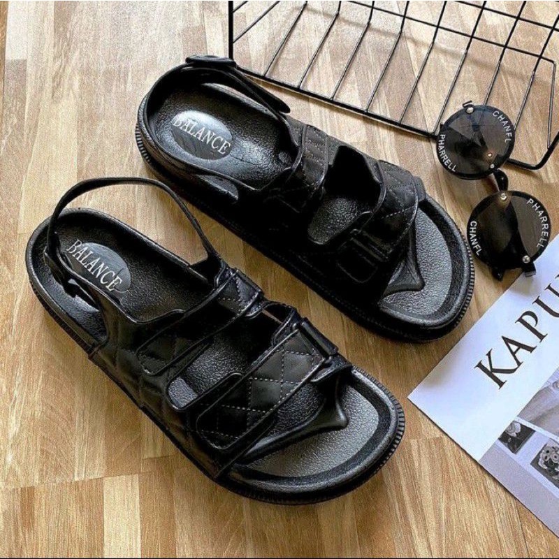 Sandal Tali Belakang Wanita Balance 1728-X1B