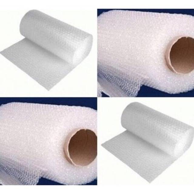 

Bubble wrap tebal untuk paket lebih aman