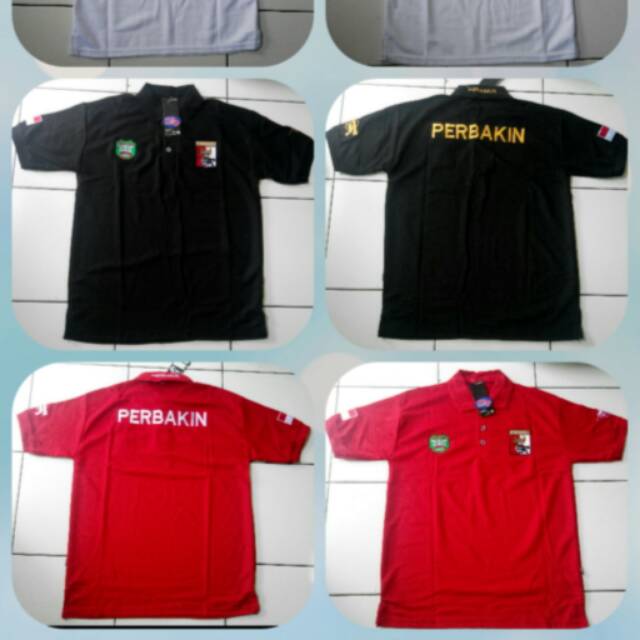 Paket Kaos GSSC KTA SKK