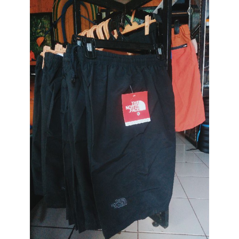 Celana Gunung Pendek Kolor The North Face