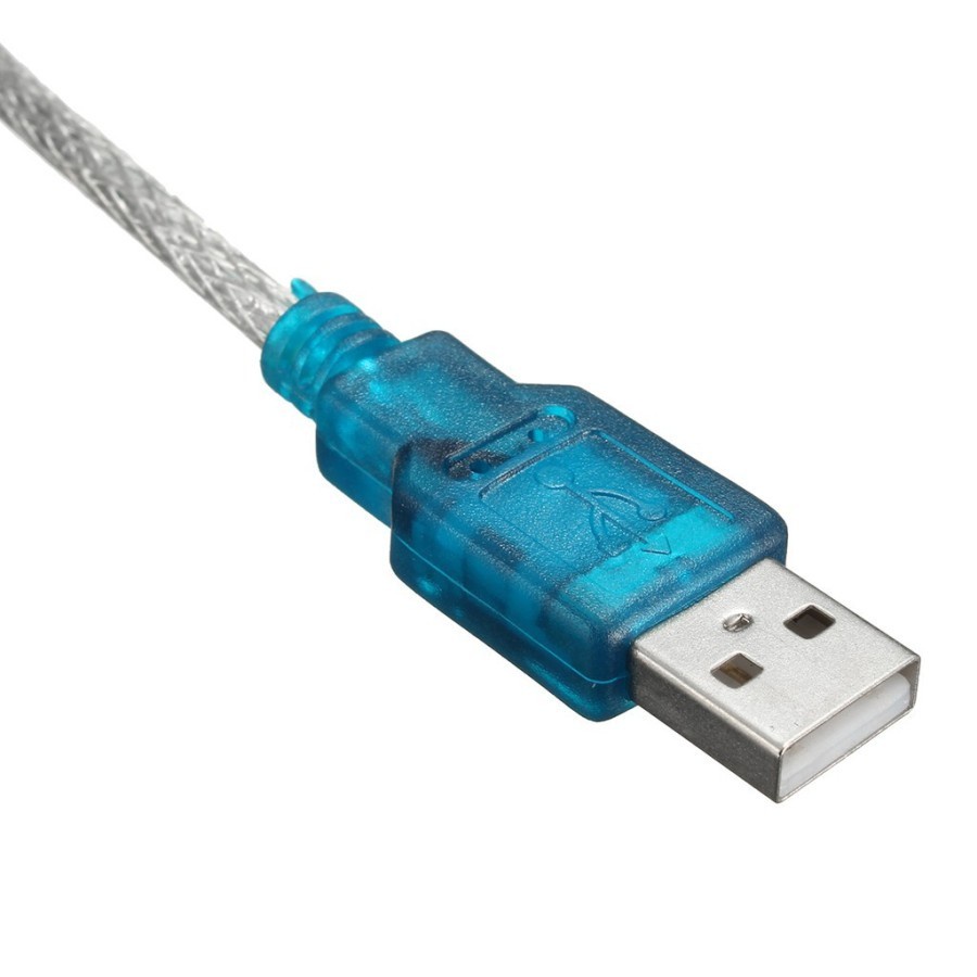 Kabel USB To Serial RS232/USB To DB9