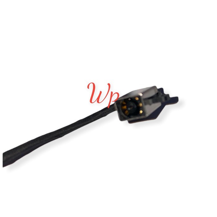 DC Jack Konektor Power Inspiron 14-5455 15-5558 KD4T9 DC30100UD00