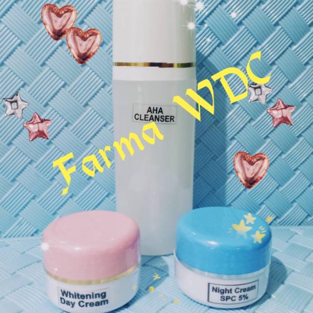 

Farma WDC