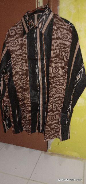 ( Termurah Sepasang 165rb) Couple New Anabelle  Balencia Luric New Anabel Batik Sumber Urip