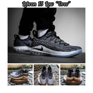 oreo lebron 15