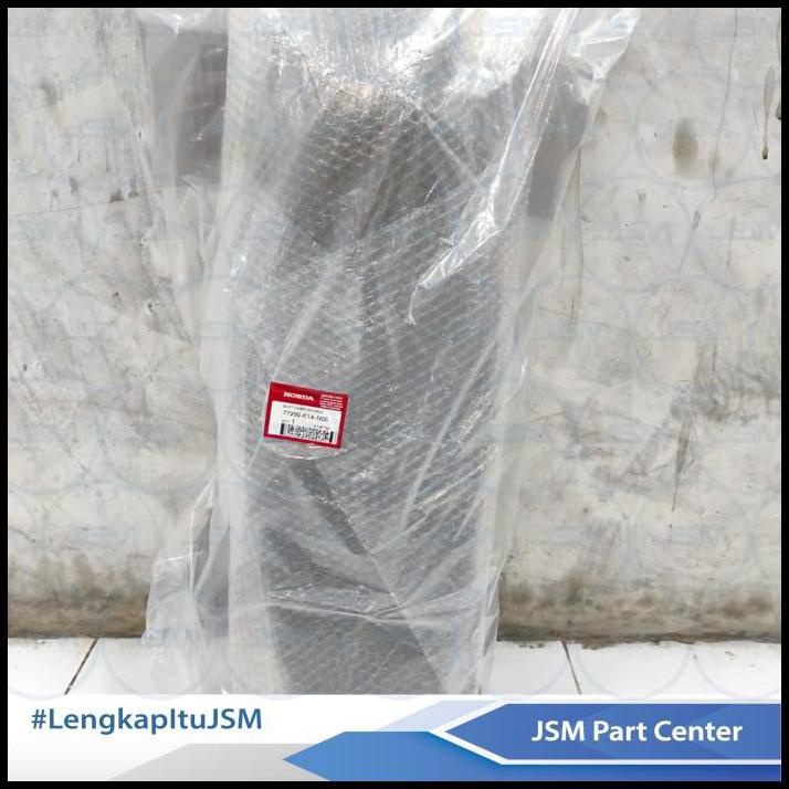 Jok Beat Fi 2020 Jok Honda Beat Fi 2020 77200-K1A-N00