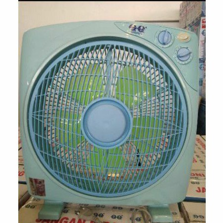 BOX FAN QQ 12&quot; GMM-SS328 12 INCH GMM SS-328