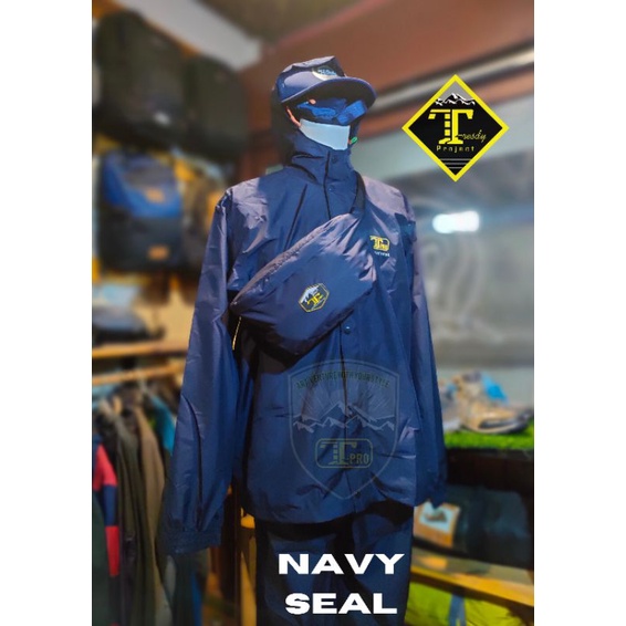 JAS HUJAN T PRO ORIGINAL-JAS HUJAN SUPER PROTECTOR