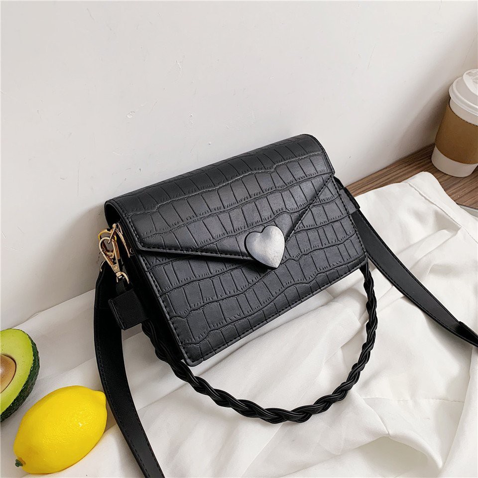 (2PC BISA IKG)GTBI99885273 New Arrival  !!!  Tas Selempang  Tas Wanita Import  Premium Terbaru