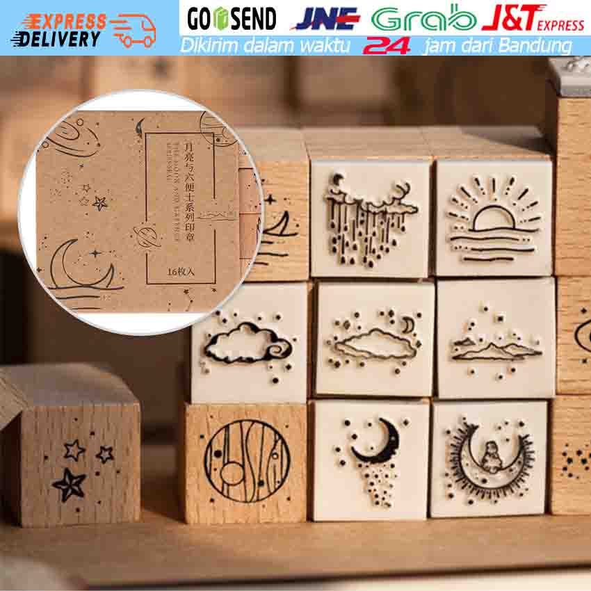 

FLOWER POT STAMP - DIY CAP STAMPEL KOREA | CAP STAMPEL DIARY | MINI STAMPEL | MINI CAP | STAMPEL KOREA | STAMPEL BUNGA POT - HS