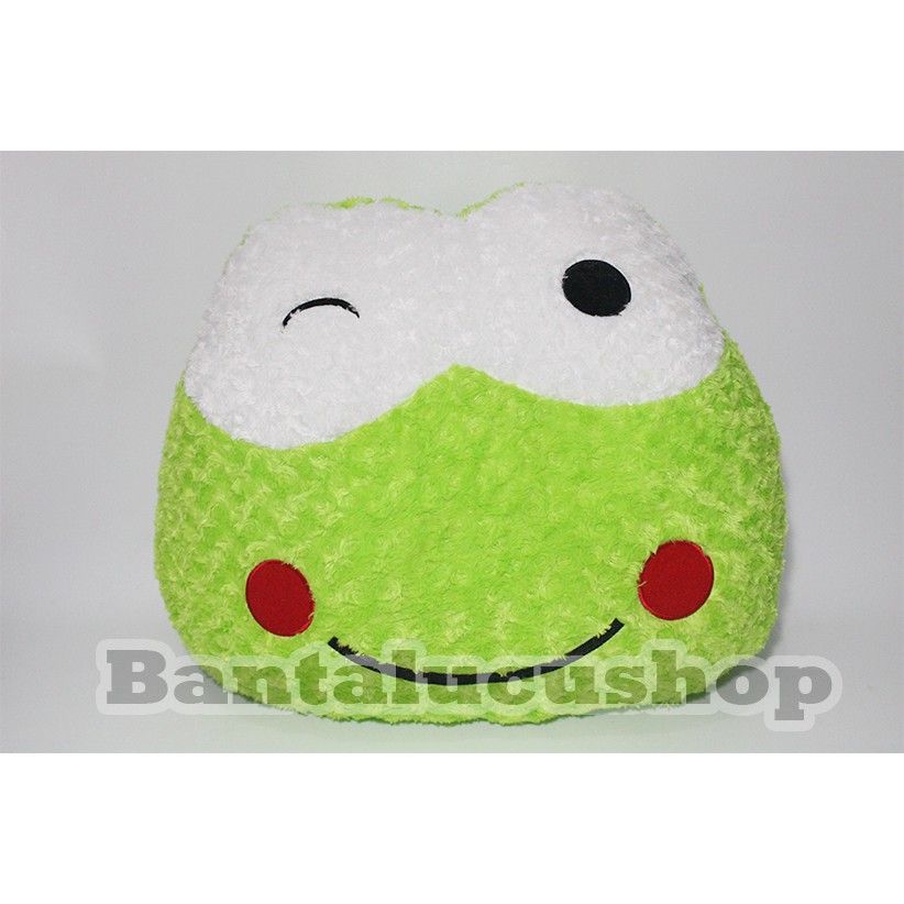 Bantal keropi jumbo