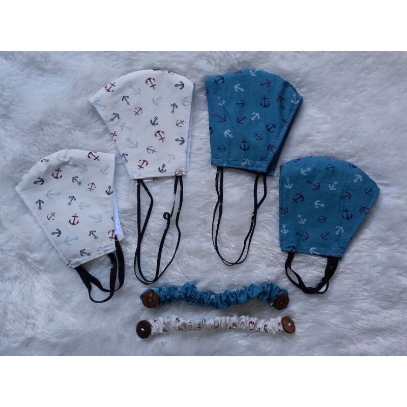 Masker Jangkar