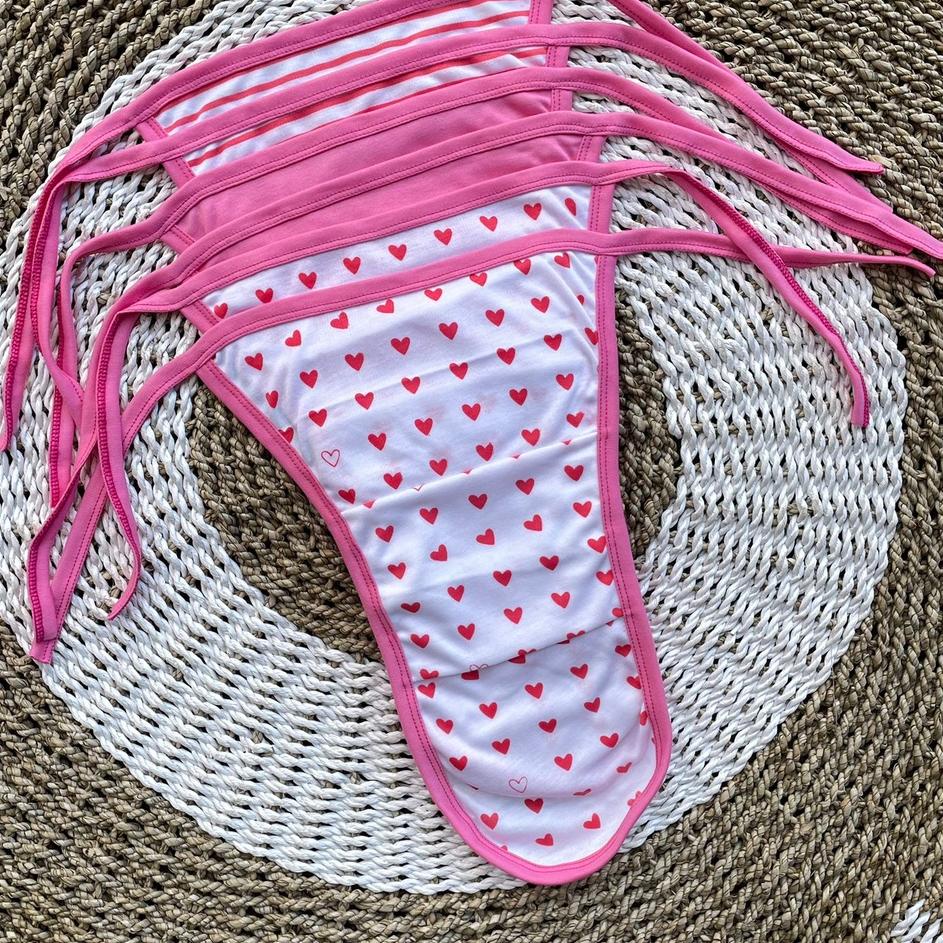 Hot Sale 6 Pcs Popok Bayi Baru Lahir PINK Popok Cuci Bayi Popok Kain Sambung Bayi Baru Lahir Asyam B