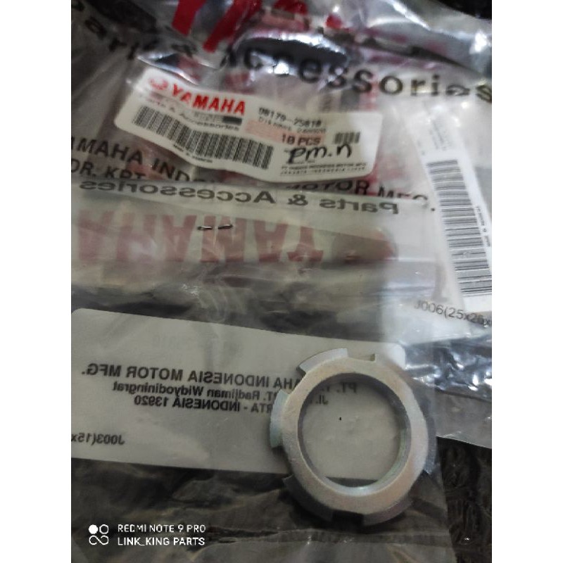 MUR KOMSTIR YAMAHA MUR KOMSTIR RX KING ORIGINAL