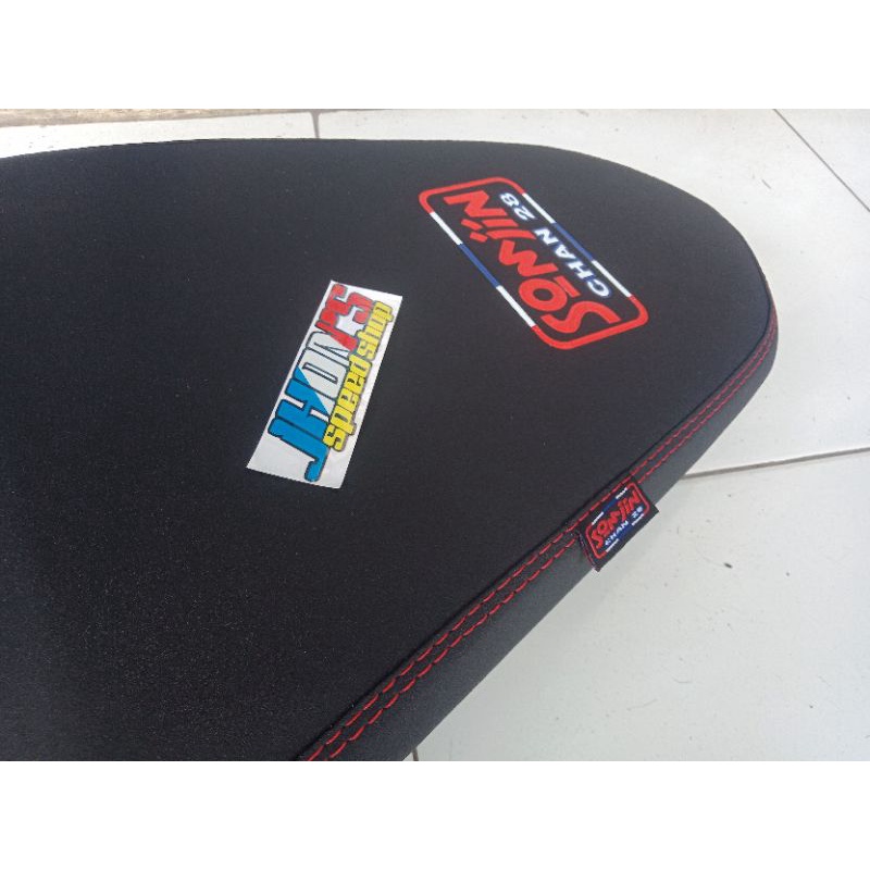 jok pcx cbu thailand by somjin original thailand