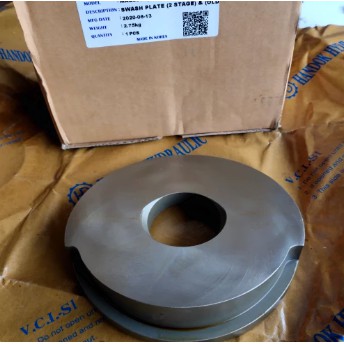 Swash Plate 0705601 Travel Motor Hitachi ZX110 HANDOK Diameter 150mm