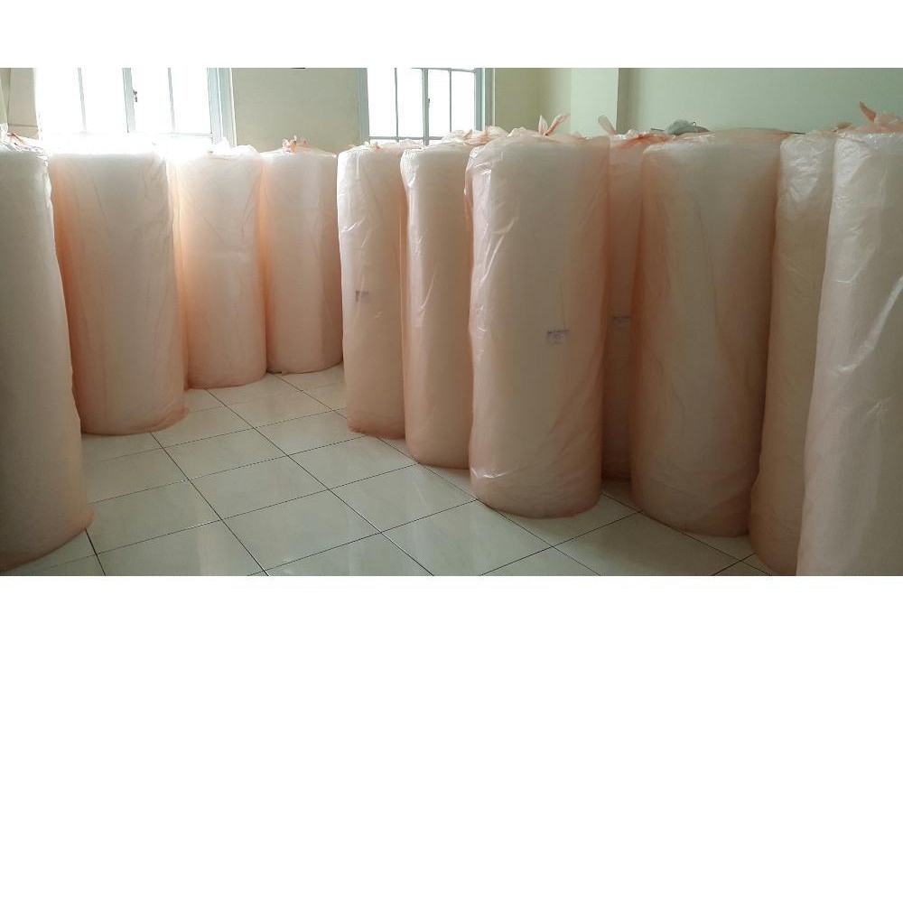 

GOJEK GRAB ONLY BUBBLE WRAP ROLL 125cmx50m gelembung packing onde