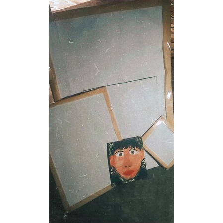 

kanvas lukis