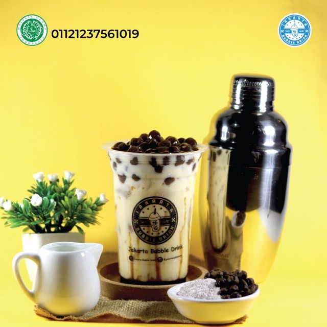 

BUBUK MINUMAN VANILLA LATTE 1 KG / POWDER MINUMAN VANILLA LATTE / SERBUK